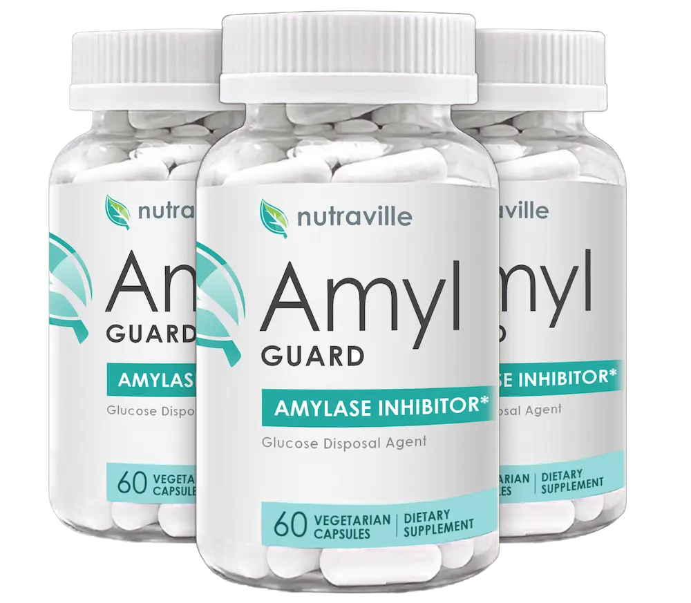 Buy Amyl Guard
